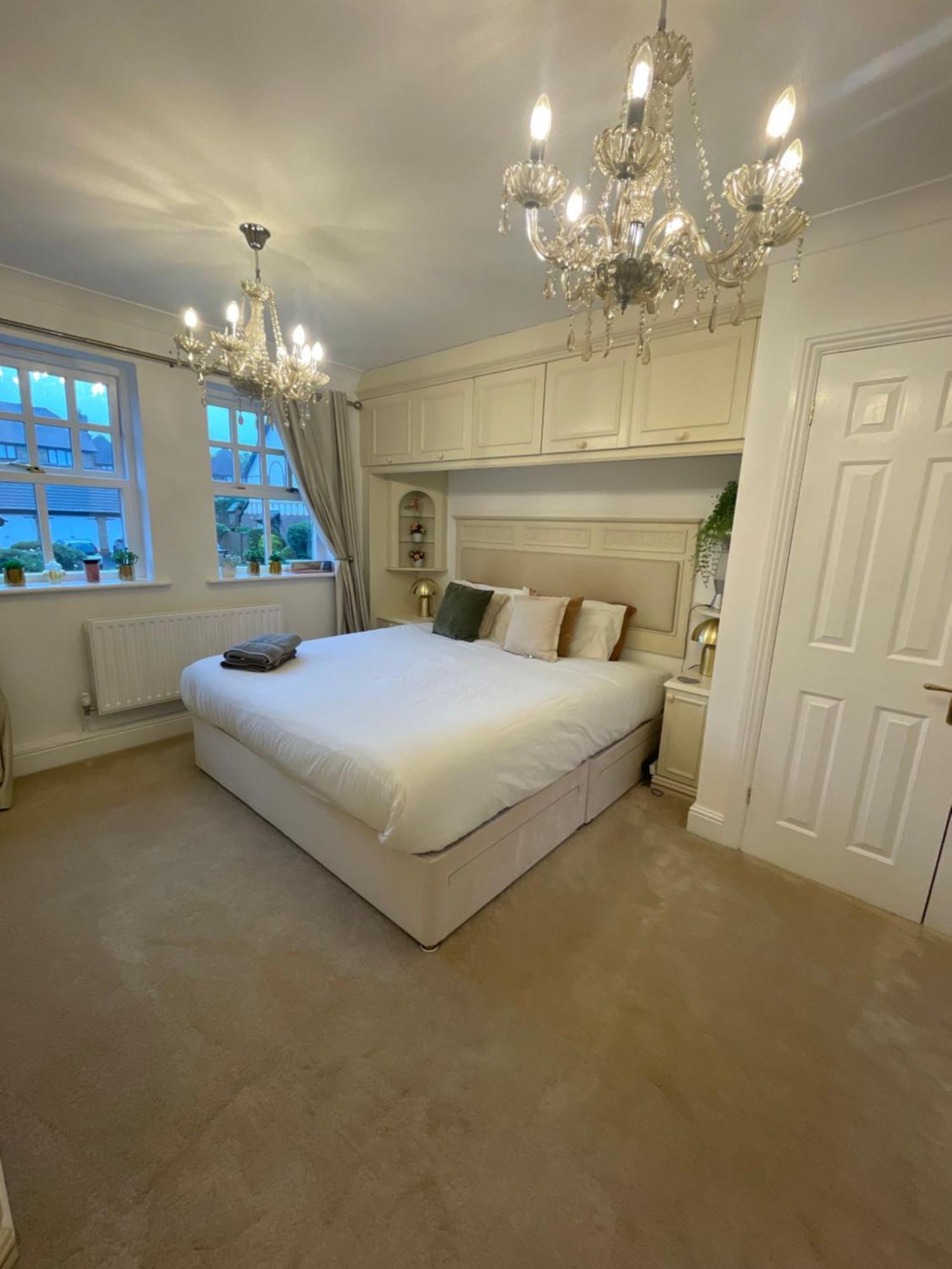 Beautiful 6 Bedroom House Oxford * Oxford