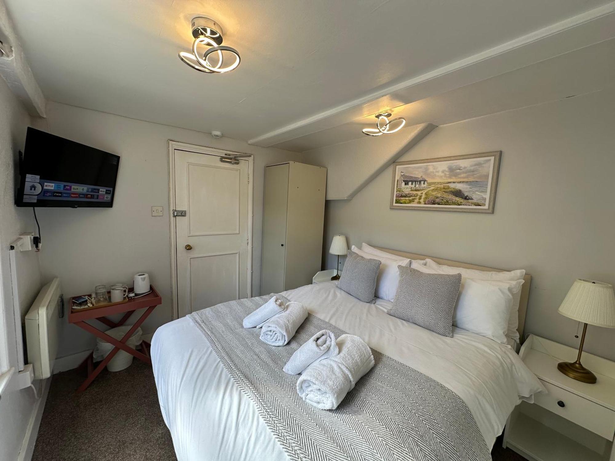 City Guesthouse Guest house
