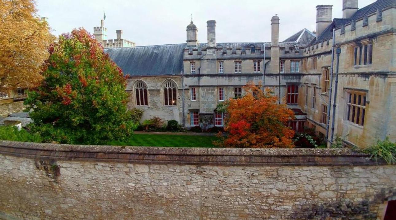 Guest house City Guesthouse Oxford