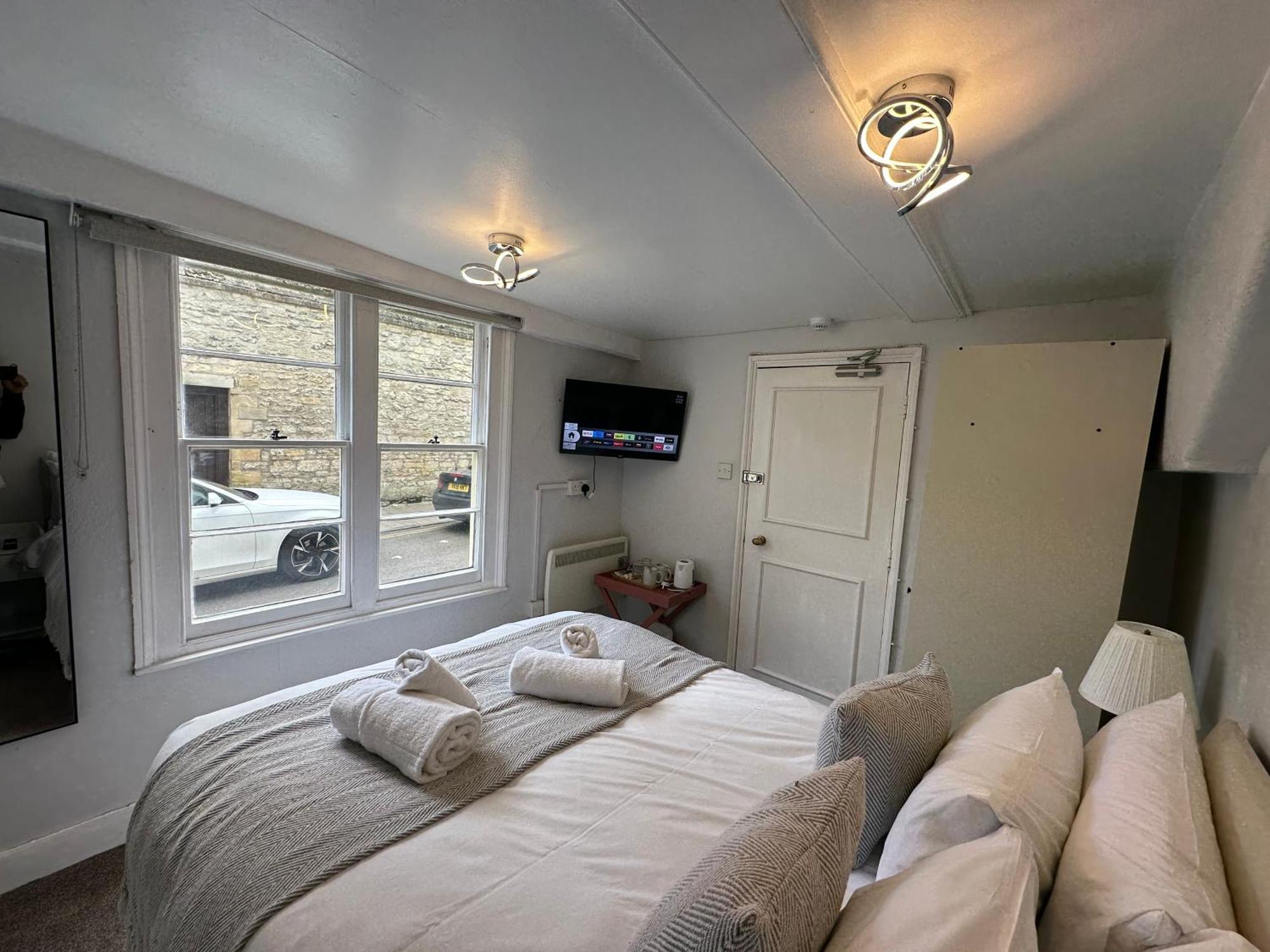 City Guesthouse Guest house *