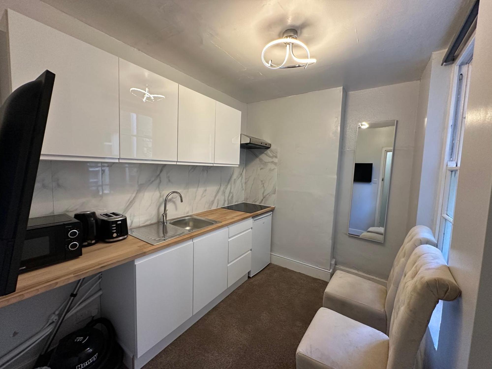 Guest house City Guesthouse Oxford