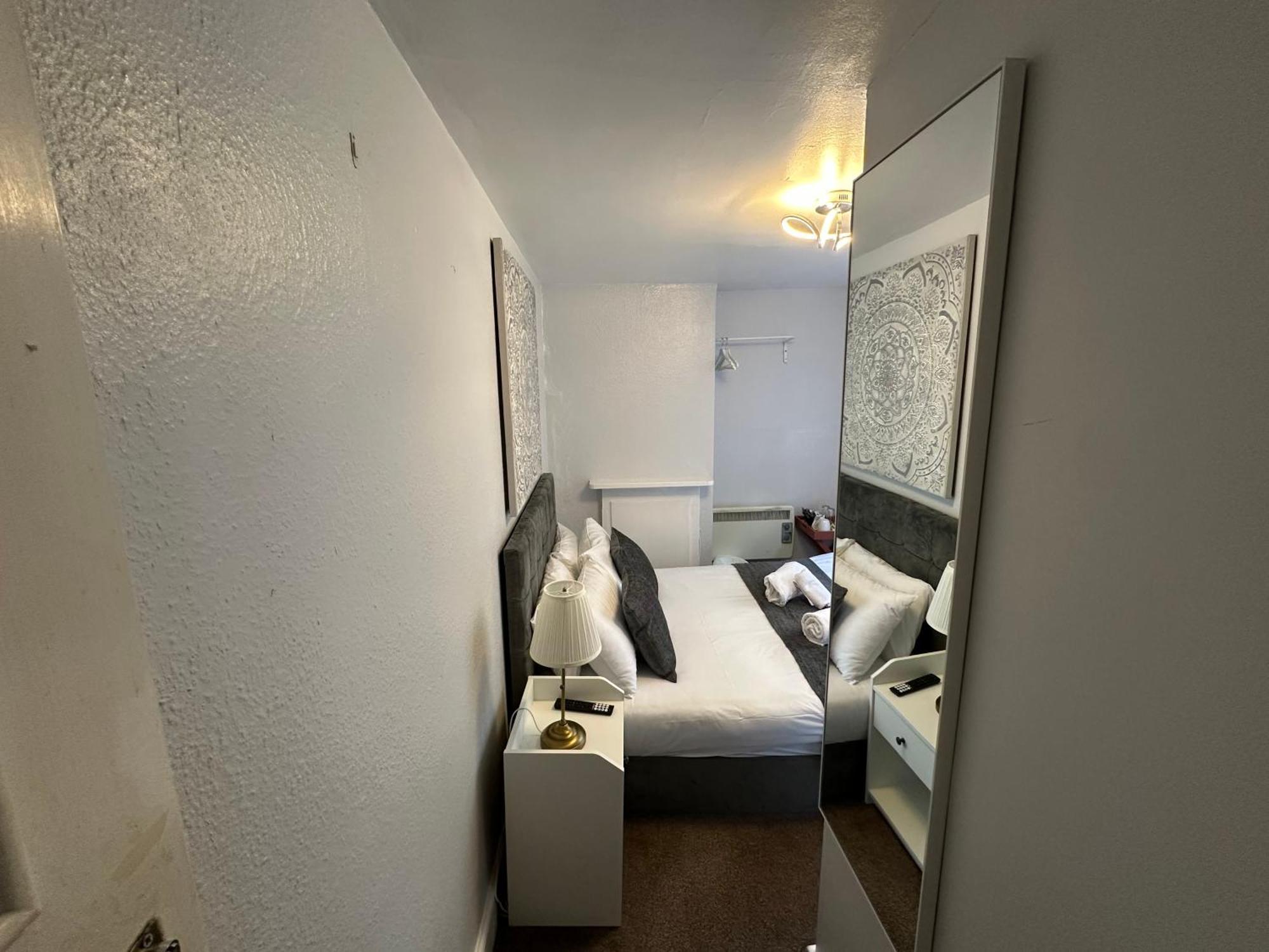 Guest house City Guesthouse *
