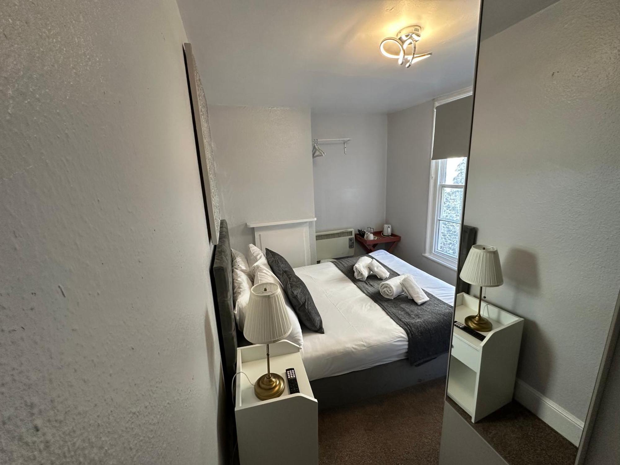 City Guesthouse Guest house Oxford