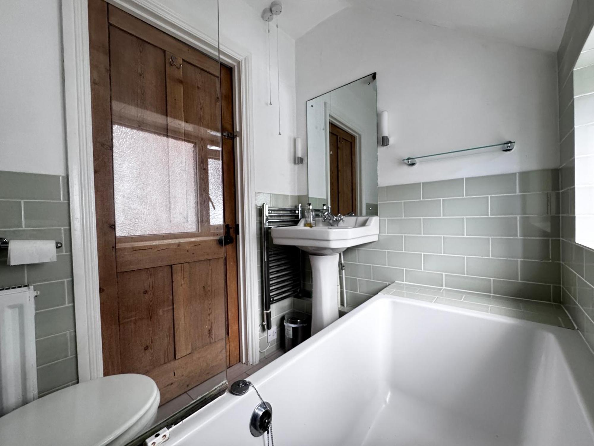 The Ox1 Guest house Oxford