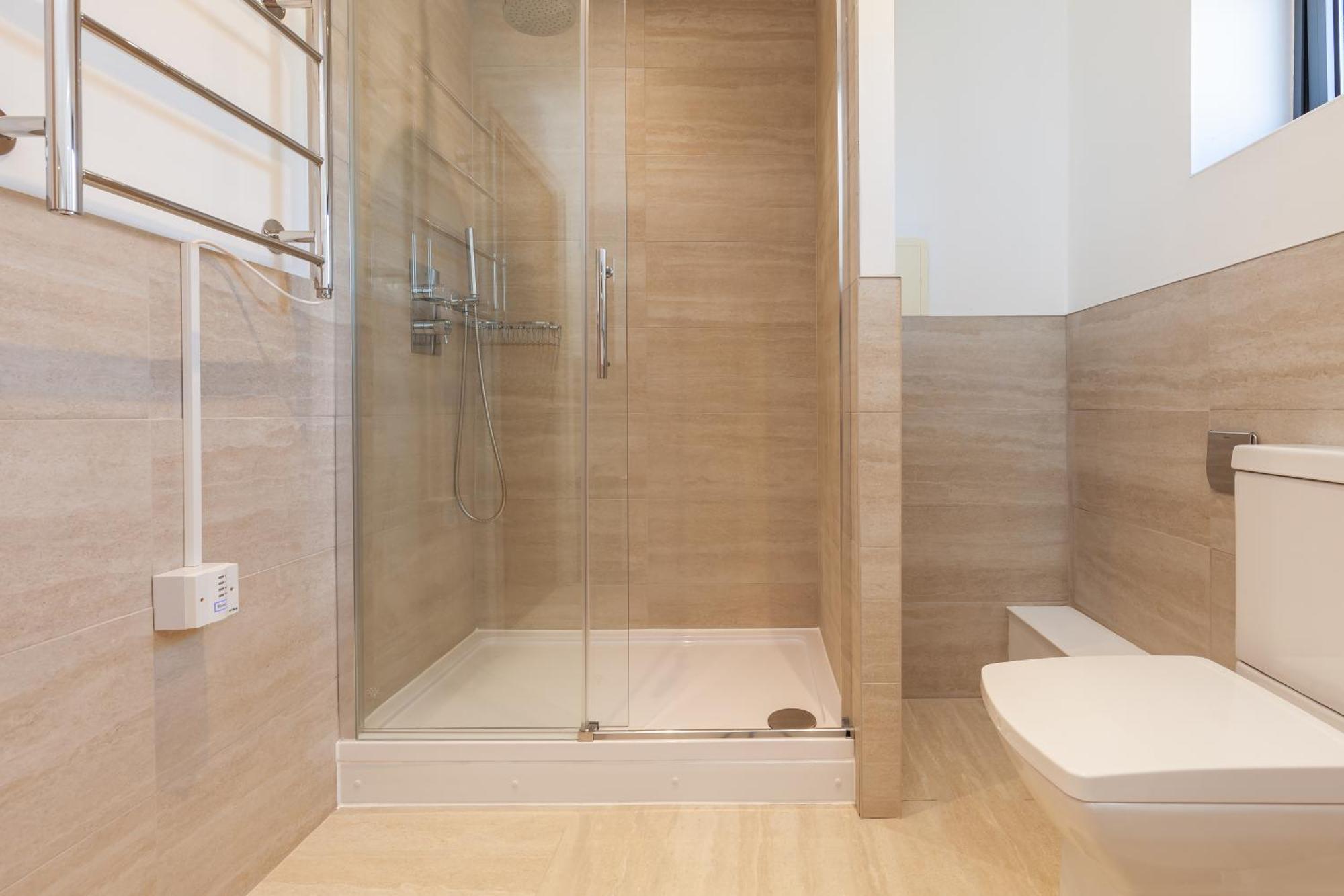 Oxfordshire Living - The Monroe - * Oxford