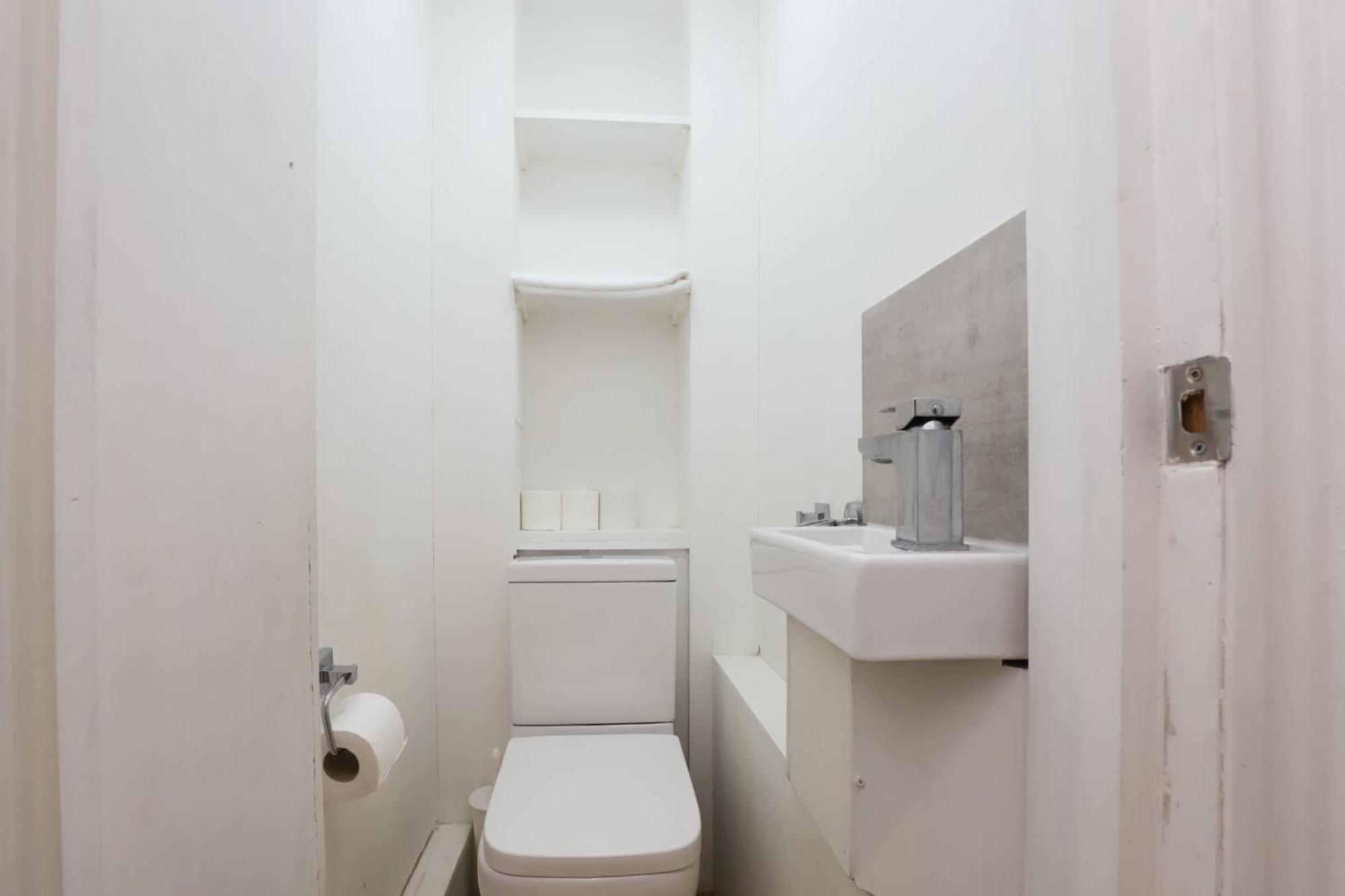 Apartment The Jericho Retreat - Bright & Spacious 4bdr With Garden Oxford