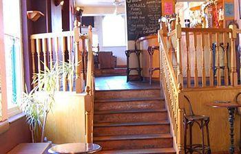 Eurobar & Hotel 3*