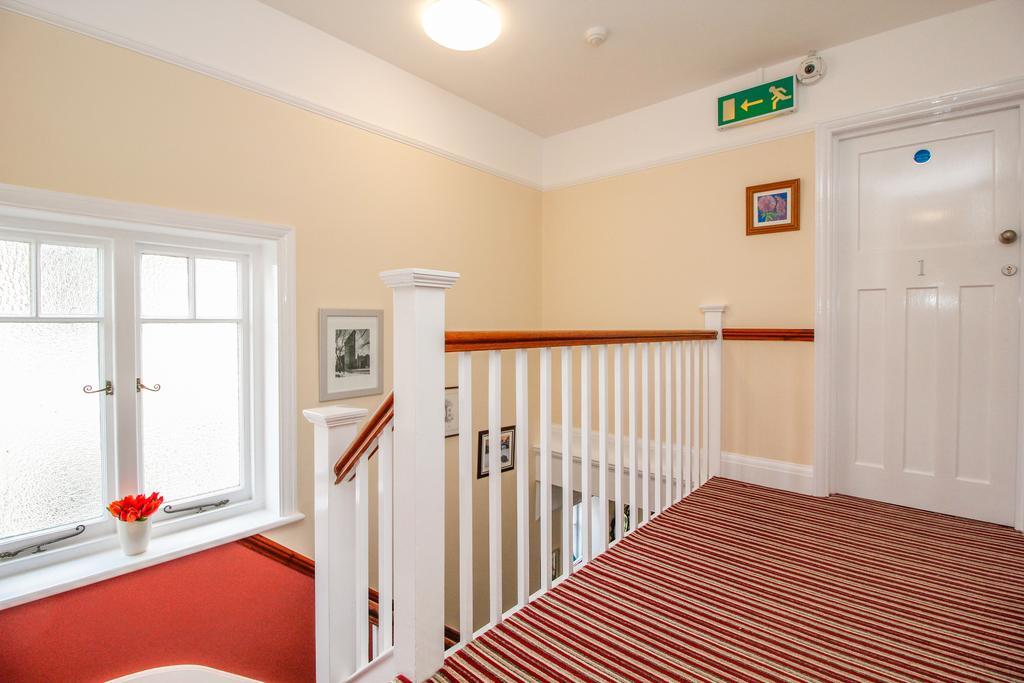 Harris Guest Guest house 3*