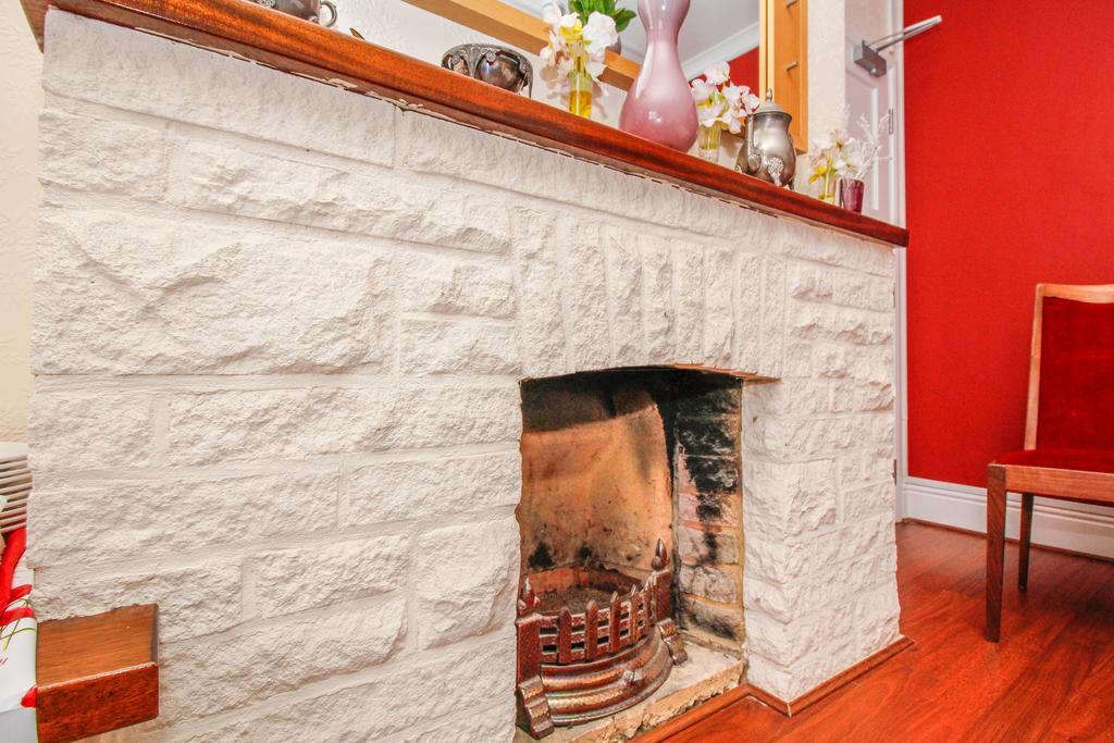 Harris Guest Guest house Oxford