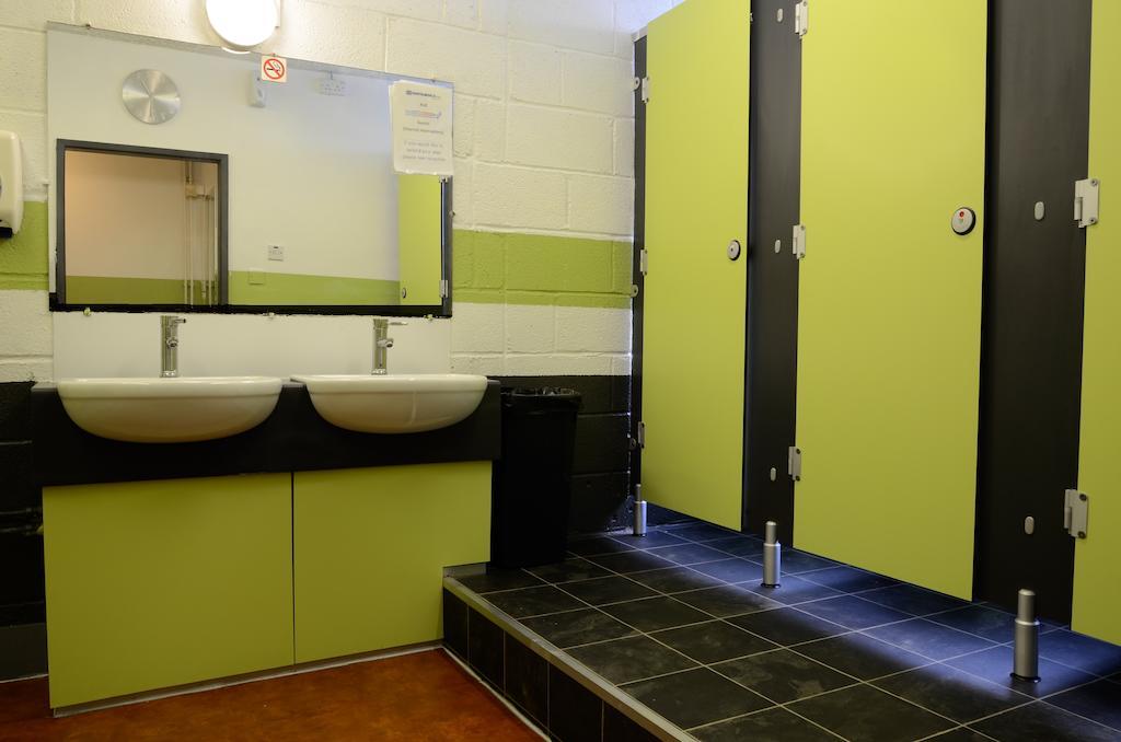 Hostel Backpackers *