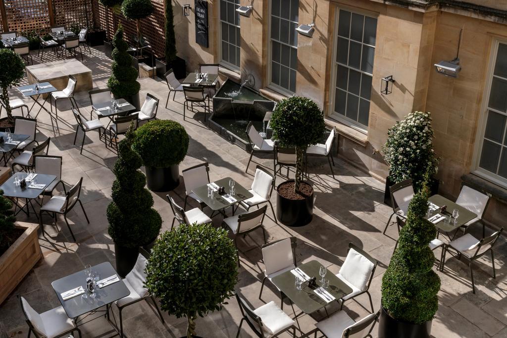 Hotel Old Bank 5*