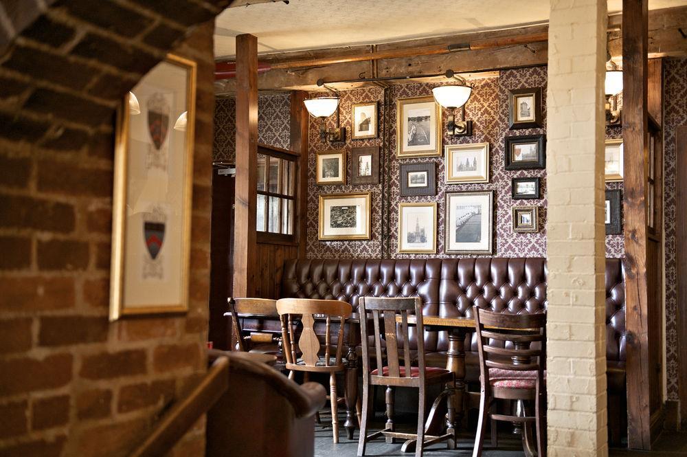 Head Of The River Inn 4*