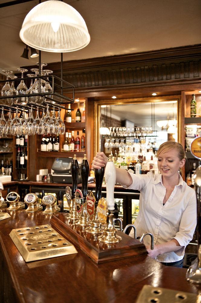 Head Of The River Inn Oxford