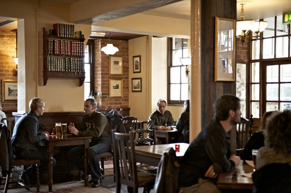 Head Of The River Inn 4*