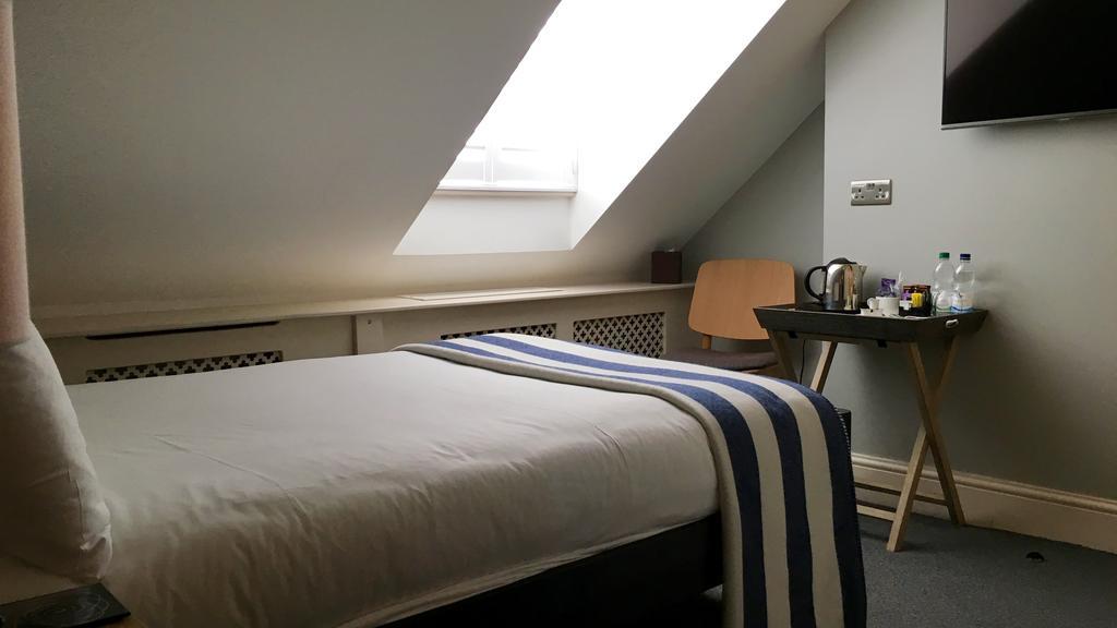 Bed & Breakfast The Townhouse 4*