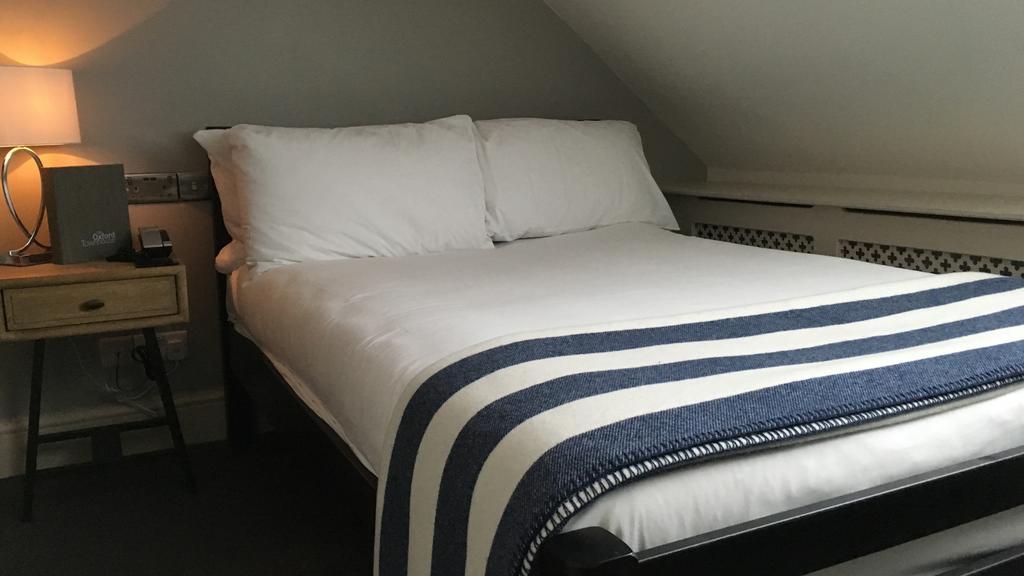 The Townhouse 4*
