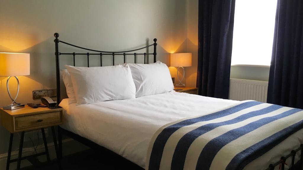 The Townhouse 4* Oxford