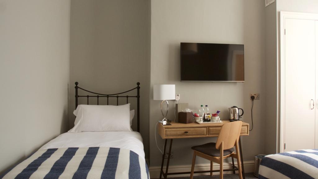 The Townhouse 4* Oxford