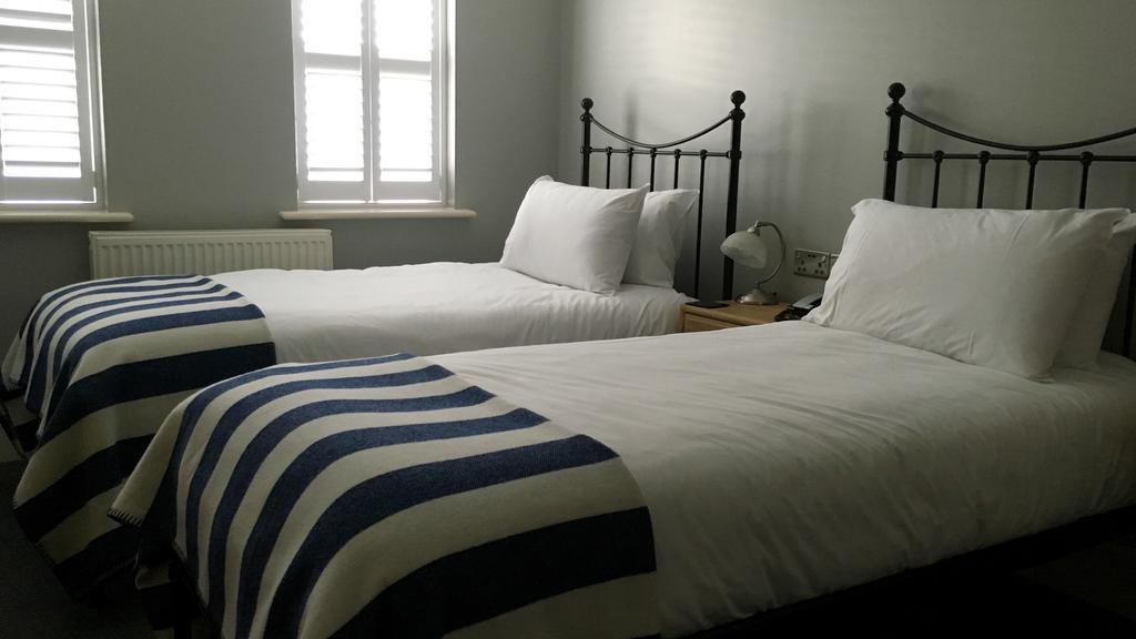 The Townhouse Oxford