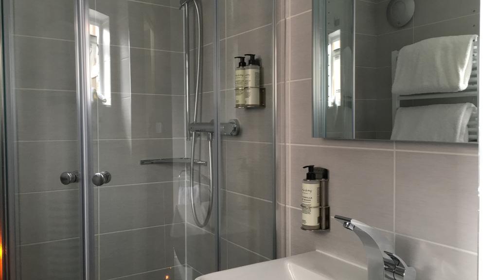 Bed & Breakfast The Townhouse 4*