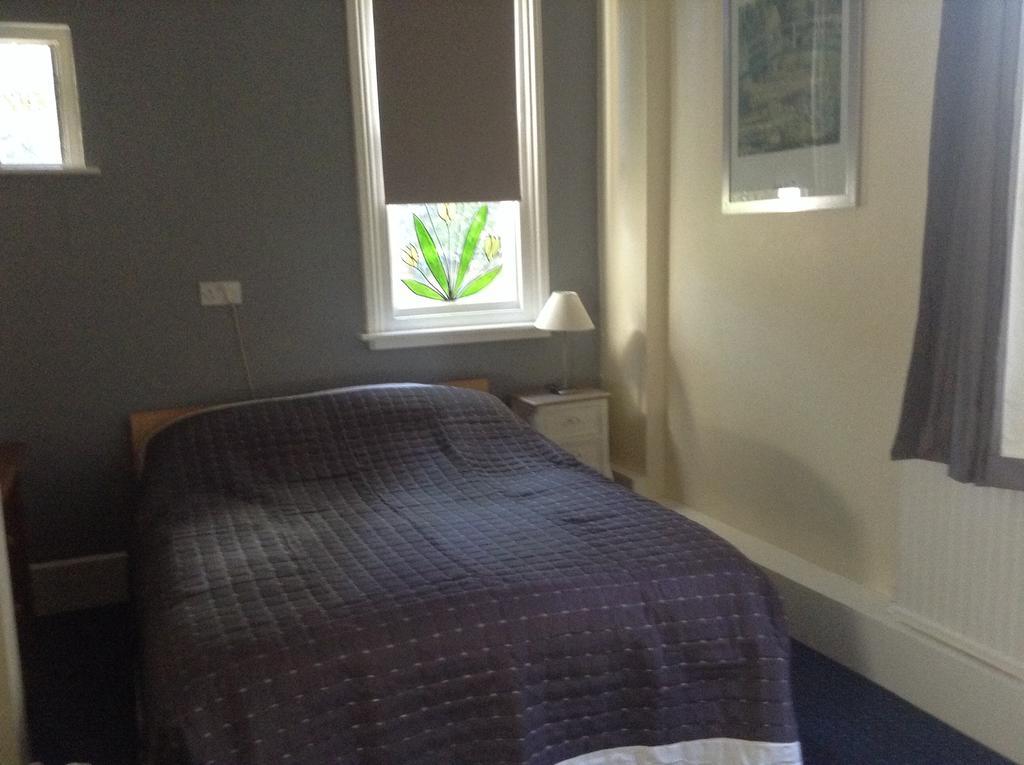 Becket Guest House