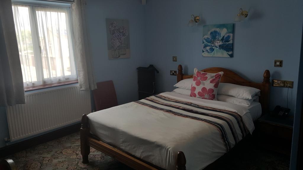Guest house Balkan