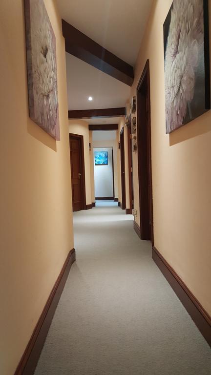 Guest house Balkan 3*