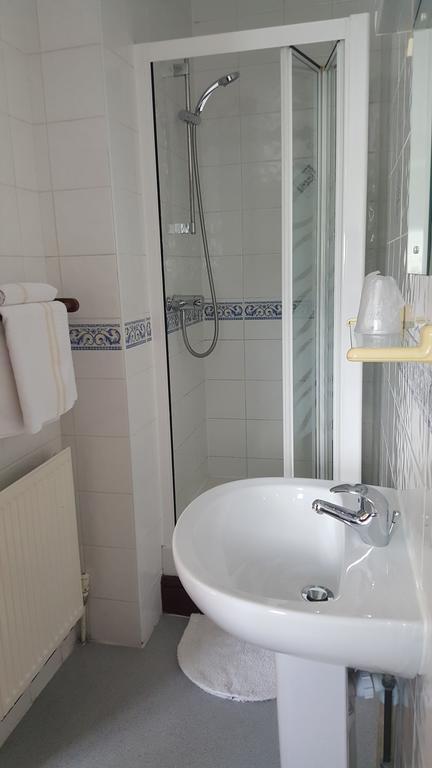 Guest house Balkan