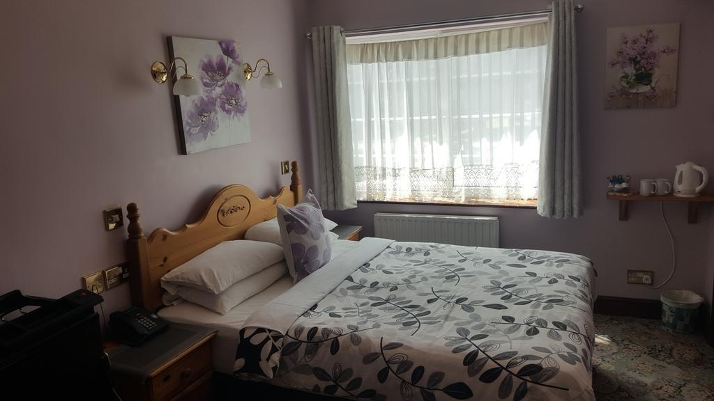 Guest house Balkan Oxford