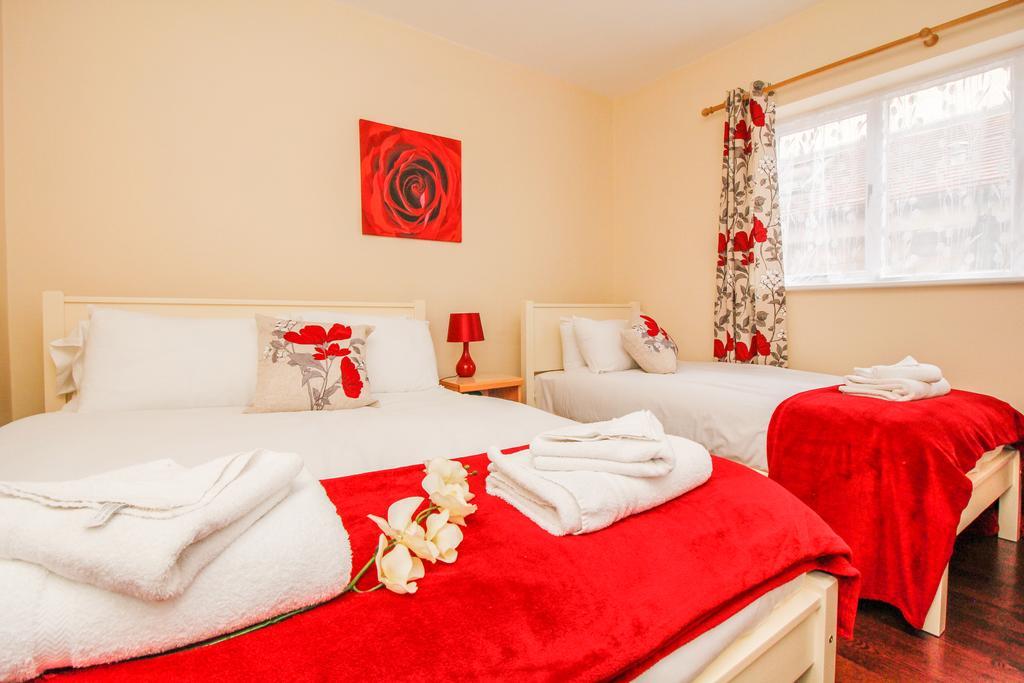 Harris Guest 3*