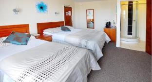 Guest house The Sportsview 3*