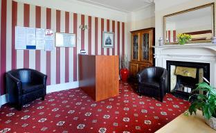 The Sportsview Guest house 3*