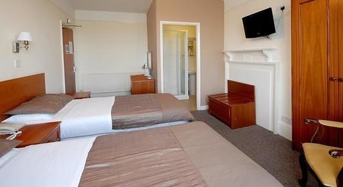 The Sportsview Guest house Oxford