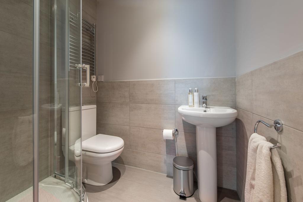 Apartment Urban Living's - The Larkin Oxford