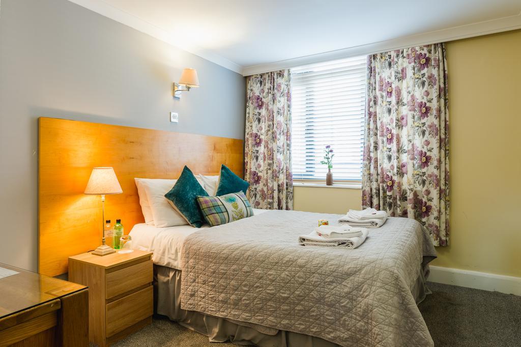 Hotel George 3*