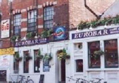 Eurobar & 3*