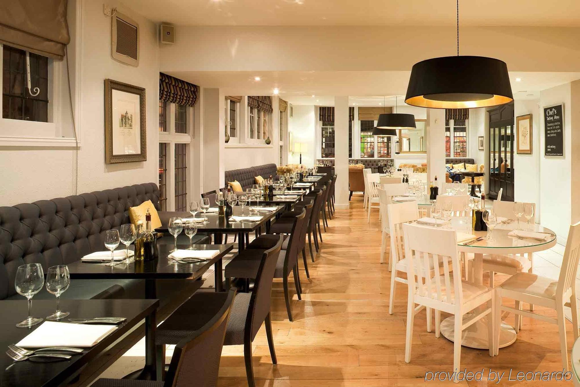 Mercure Eastgate Oxford
