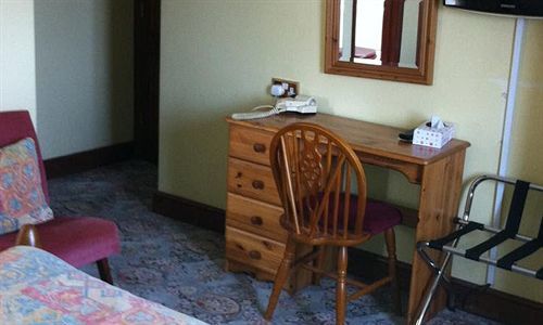 Balkan Guest house Oxford