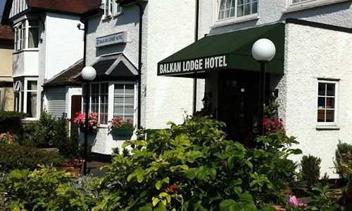 Guest house Balkan 3*