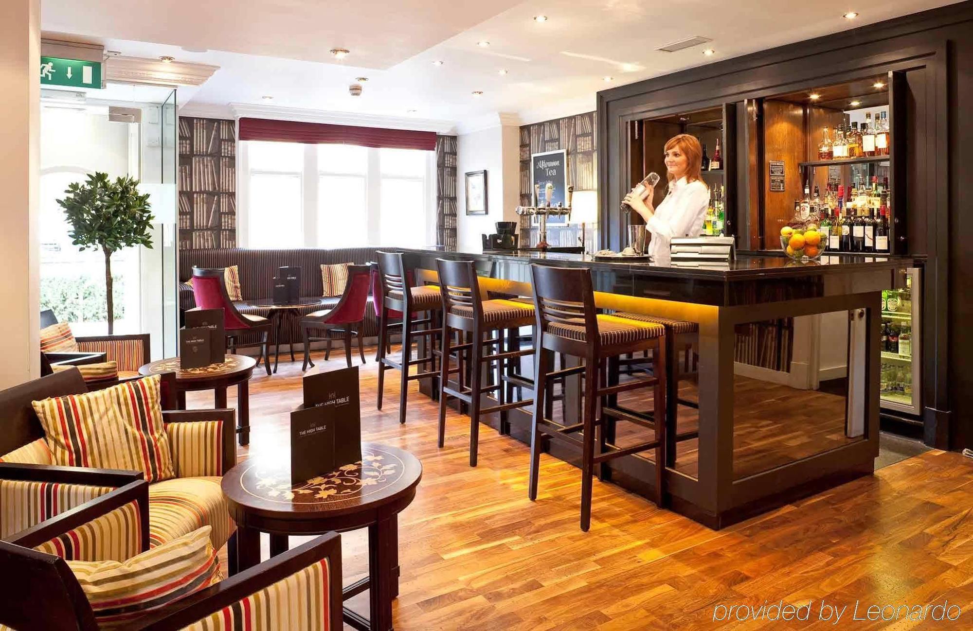 Mercure Eastgate Oxford