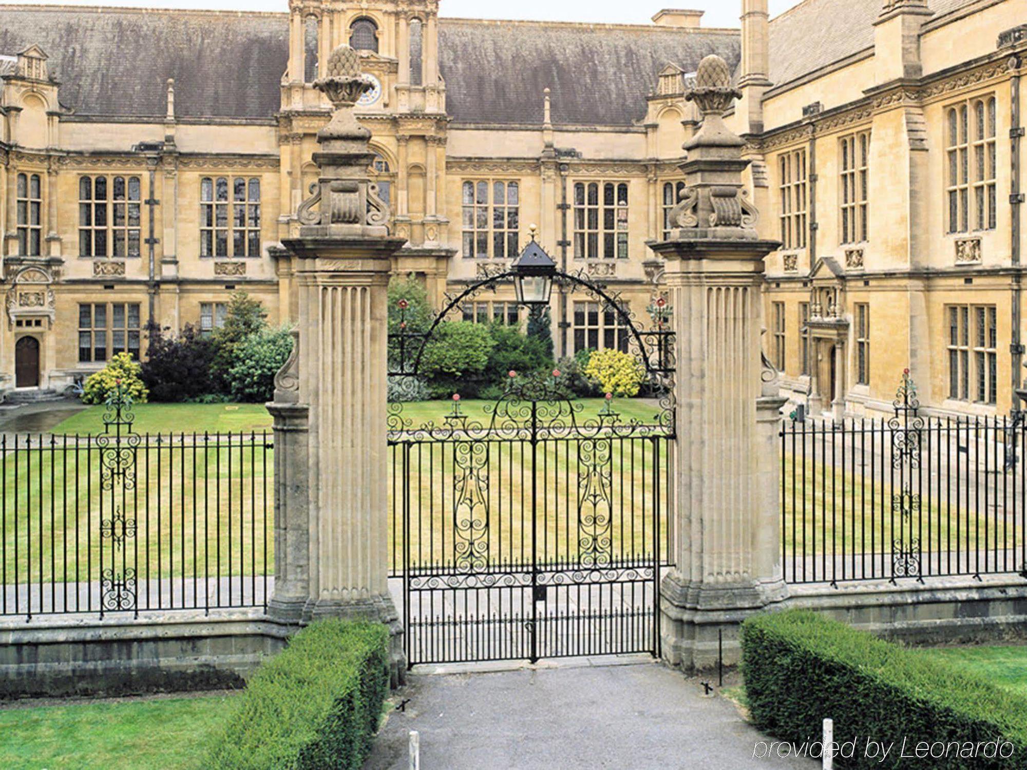 Mercure Eastgate Oxford