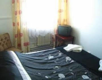Becket Guest House
