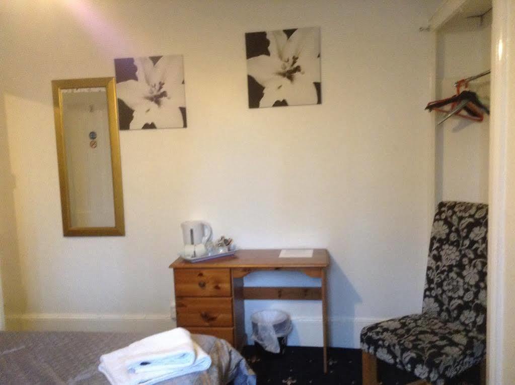 Guest house Becket Guest House 2*