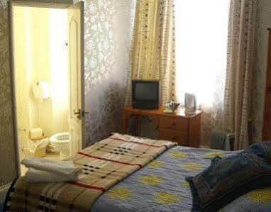 Becket Guest House Guest house Oxford