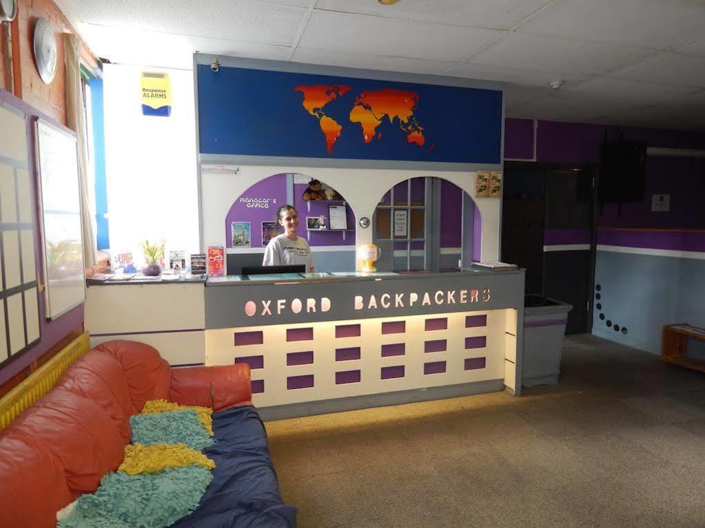 Backpackers Hostel *