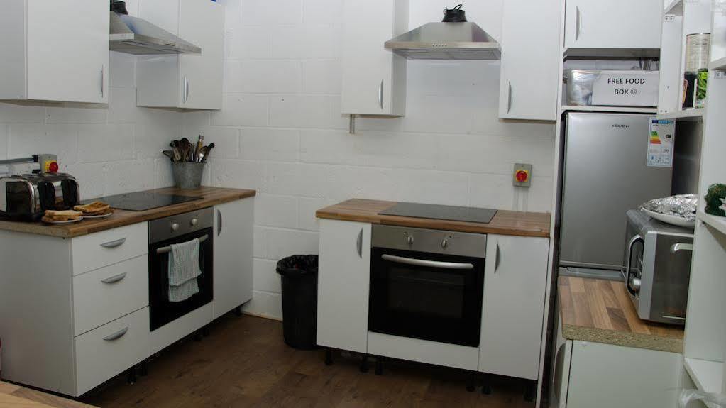 Hostel Backpackers *