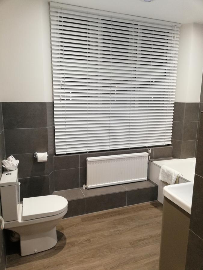 Hotel Royal Oxford