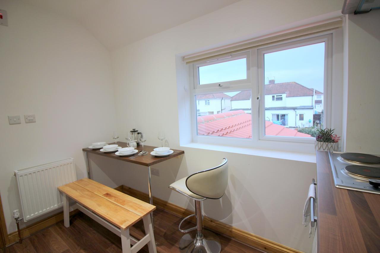 Apartment Saint Luke's *