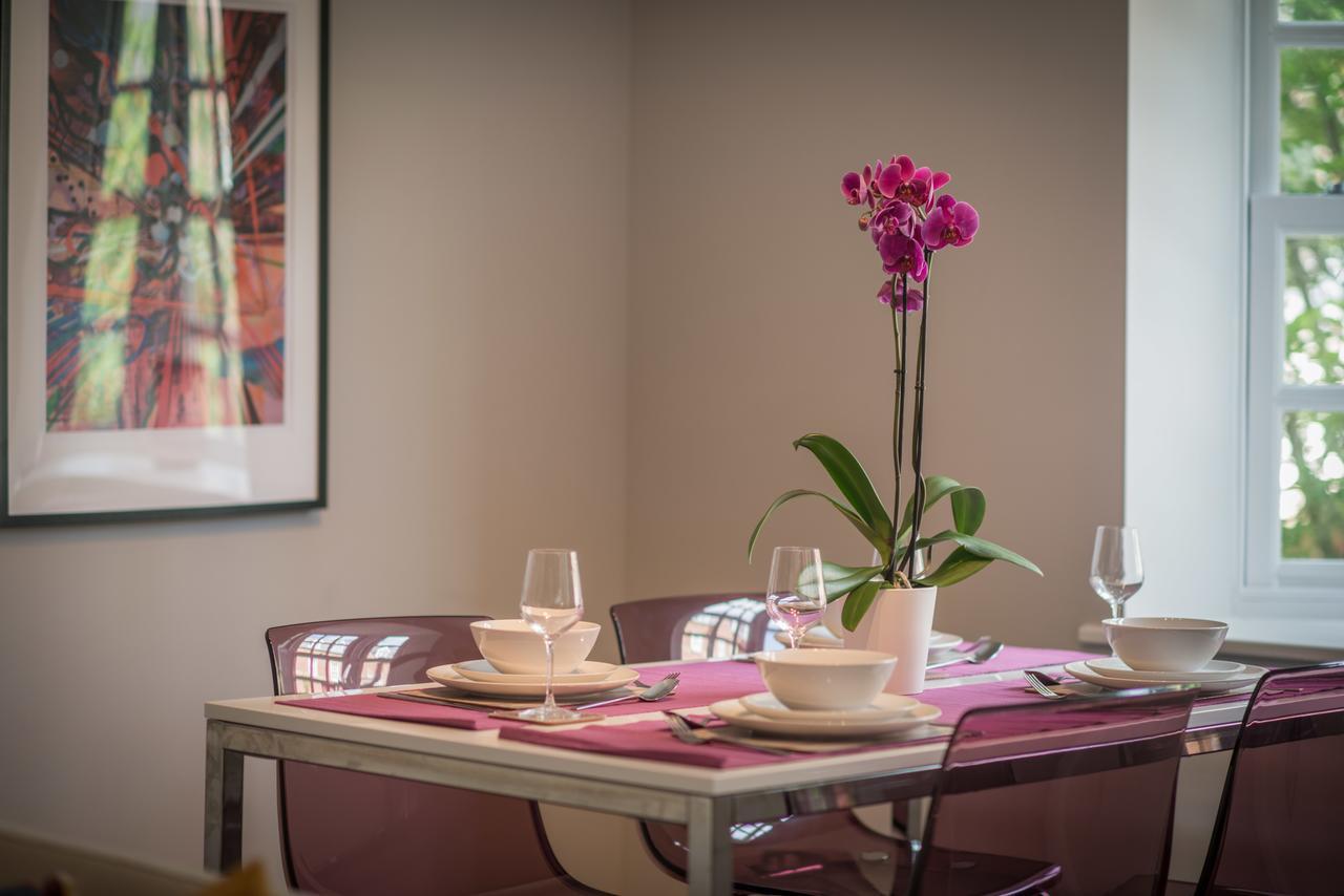 Urban Living's - The Huxley Apartment *