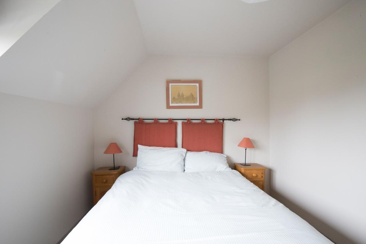 Stunning 5 Bed Garden - Oxford